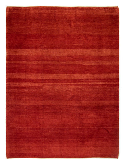 Gabbeh persiano Tappeto 228x318cm - Perserteppich Wollteppich