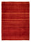 Tappeto Gabbeh - Persero - 318 x 228 cm - rosso