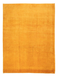 Tappeto Gabbeh - Persero - 338 x 259 cm - oro