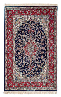 Tabriz - 50 Raj Tappeto 198x129cm - Tappeto persiano – product image