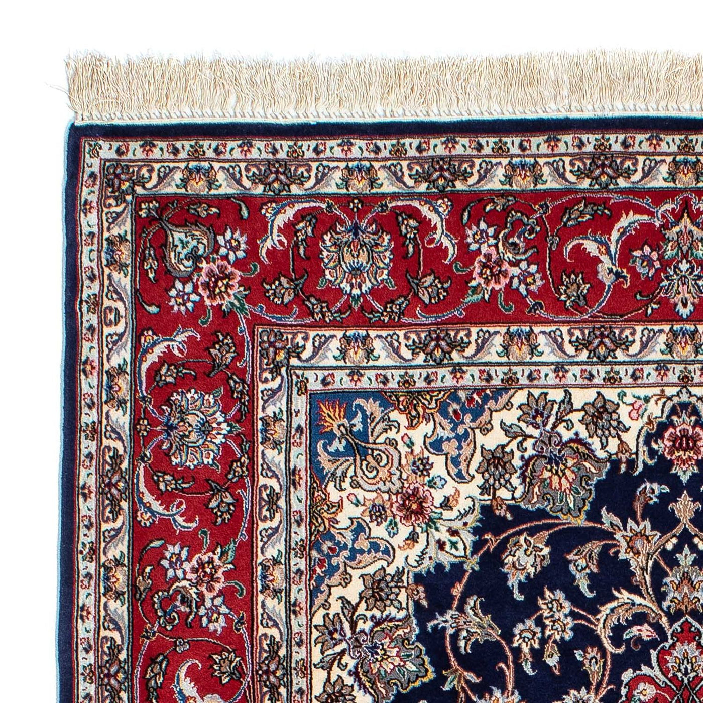 Tabriz - 50 Raj Tappeto 198x129cm - Tappeto persiano