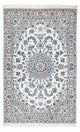 Nain - 9 la Tappeto 178x108cm - Tappeto persiano