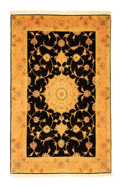 Tabriz - 50 Raj Tappeto 100x160cm - Tappeto persiano