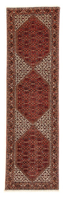 Tappeto corsia Tappeto Persero - Bidjar - 313 x 82 cm - multicolore