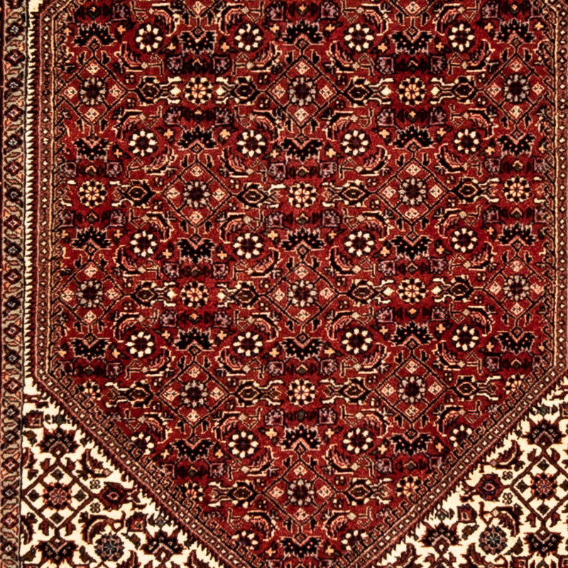 Tappeto corsia Tappeto Persero - Bidjar - 313 x 82 cm - multicolore