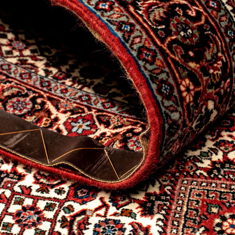 Tappeto corsia Tappeto Persero - Bidjar - 313 x 82 cm - multicolore