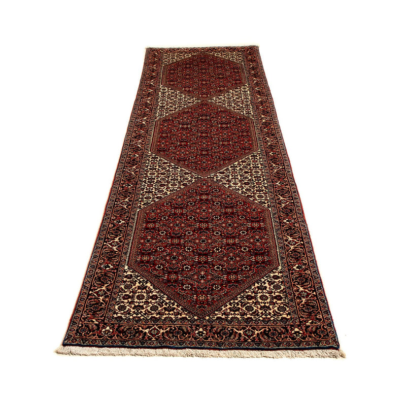 Tappeto corsia Tappeto Persero - Bidjar - 313 x 82 cm - multicolore