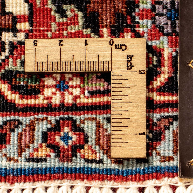 Tappeto corsia Tappeto Persero - Bidjar - 313 x 82 cm - multicolore