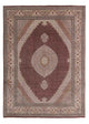 Tabriz Tappeto 253x353cm - Tappeto persiano