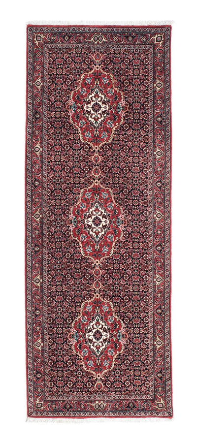 Bidjar Tappeto 75x202cm - Tappeto persiano