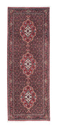 Bidjar Tappeto 202x75cm - Tappeto persiano