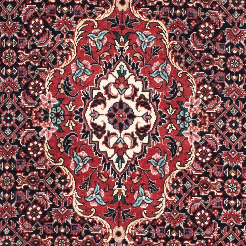 Tappeto corsia Tappeto Persero - Bidjar - 202 x 75 cm - rosso