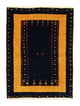 Loribaft Tappeto 147x104cm - Perserteppich Wollteppich