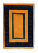 Loribaft Tappeto 148x100cm - Perserteppich Wollteppich