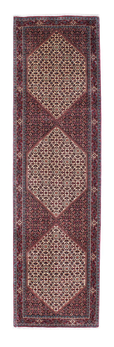 Bidjar Tappeto 86x317cm - Tappeto persiano