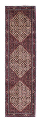 Bidjar Tappeto 317x86cm - Tappeto persiano