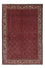 Tappeto Persero - Bidjar - 243 x 172 cm - rosso scuro