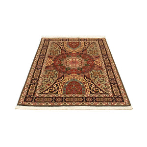 Tappeto Persero - Tabriz - Reale - 151 x 100 cm - multicolore