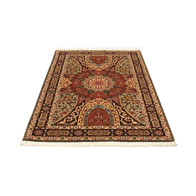 Tabriz - 50 Raj Tappeto 100x151cm - Tappeto persiano