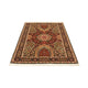 Tabriz - 50 Raj Tappeto 151x100cm - Tappeto persiano