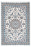 Tappeto Persero - Nain - Reale - 172 x 110 cm - beige