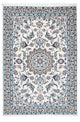 Nain - 9 la Tappeto 172x110cm - Tappeto persiano