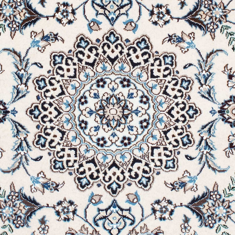 Tappeto Persero - Nain - Reale - 172 x 110 cm - beige