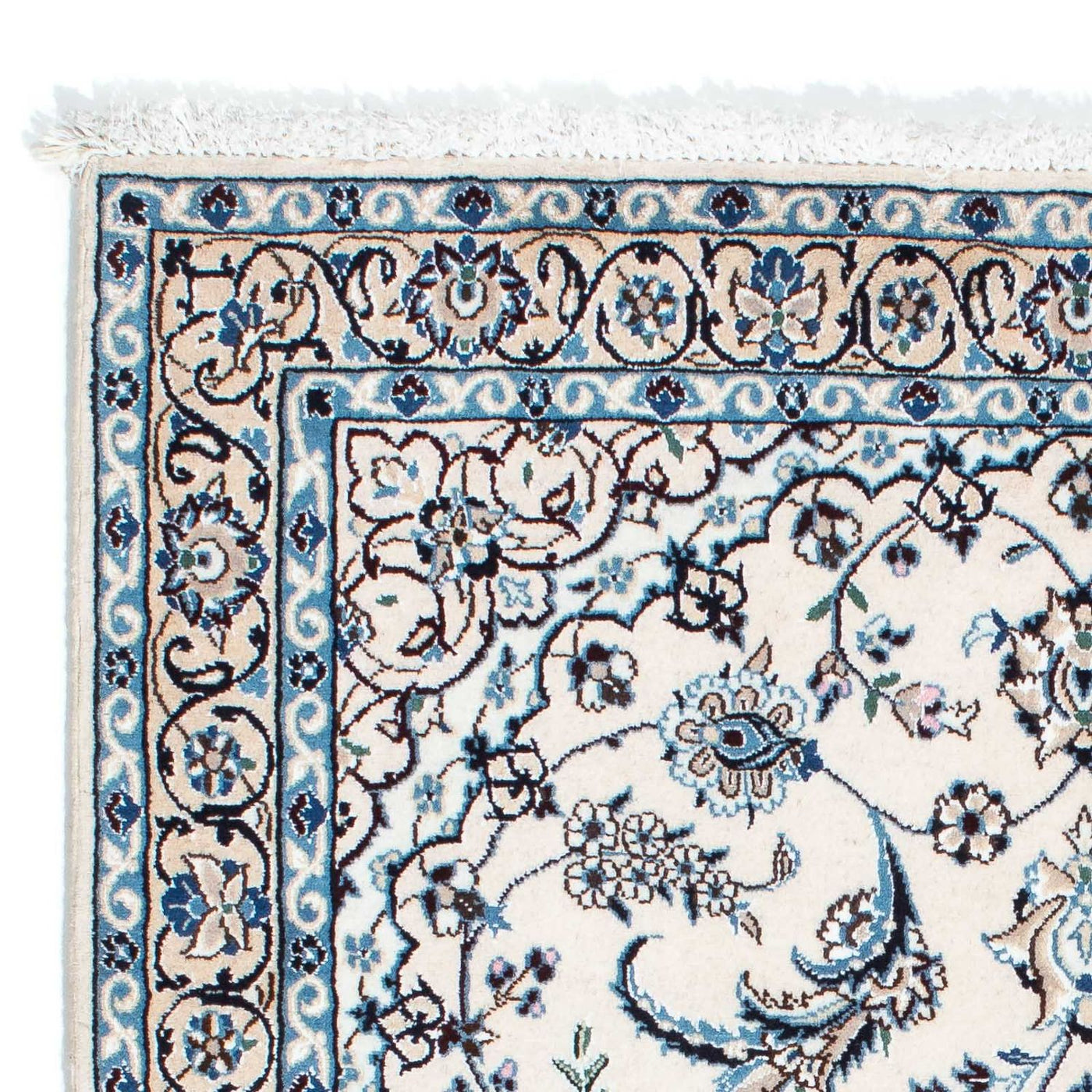 Nain - 9 la Tappeto 172x110cm - Tappeto persiano