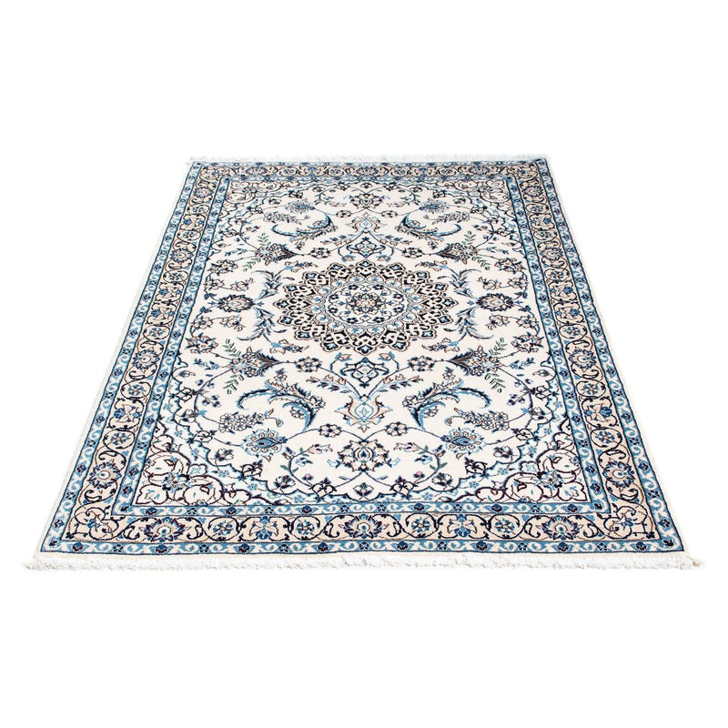 Tappeto Persero - Nain - Reale - 172 x 110 cm - beige