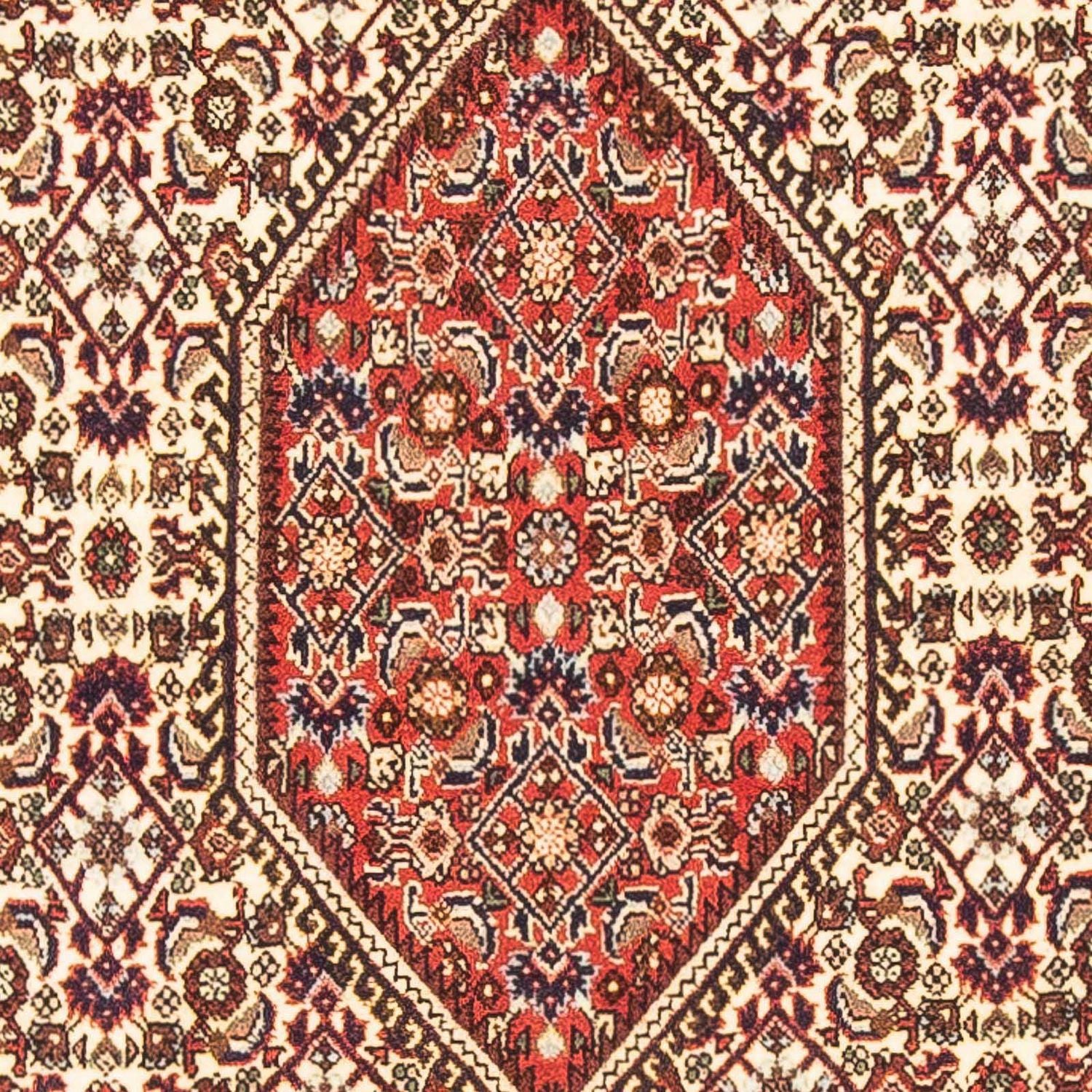 Tappeto Persero - Bidjar - 140 x 88 cm - beige