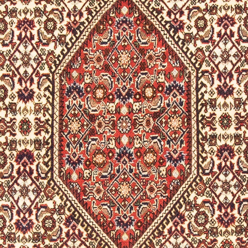 Tappeto Persero - Bidjar - 140 x 88 cm - beige