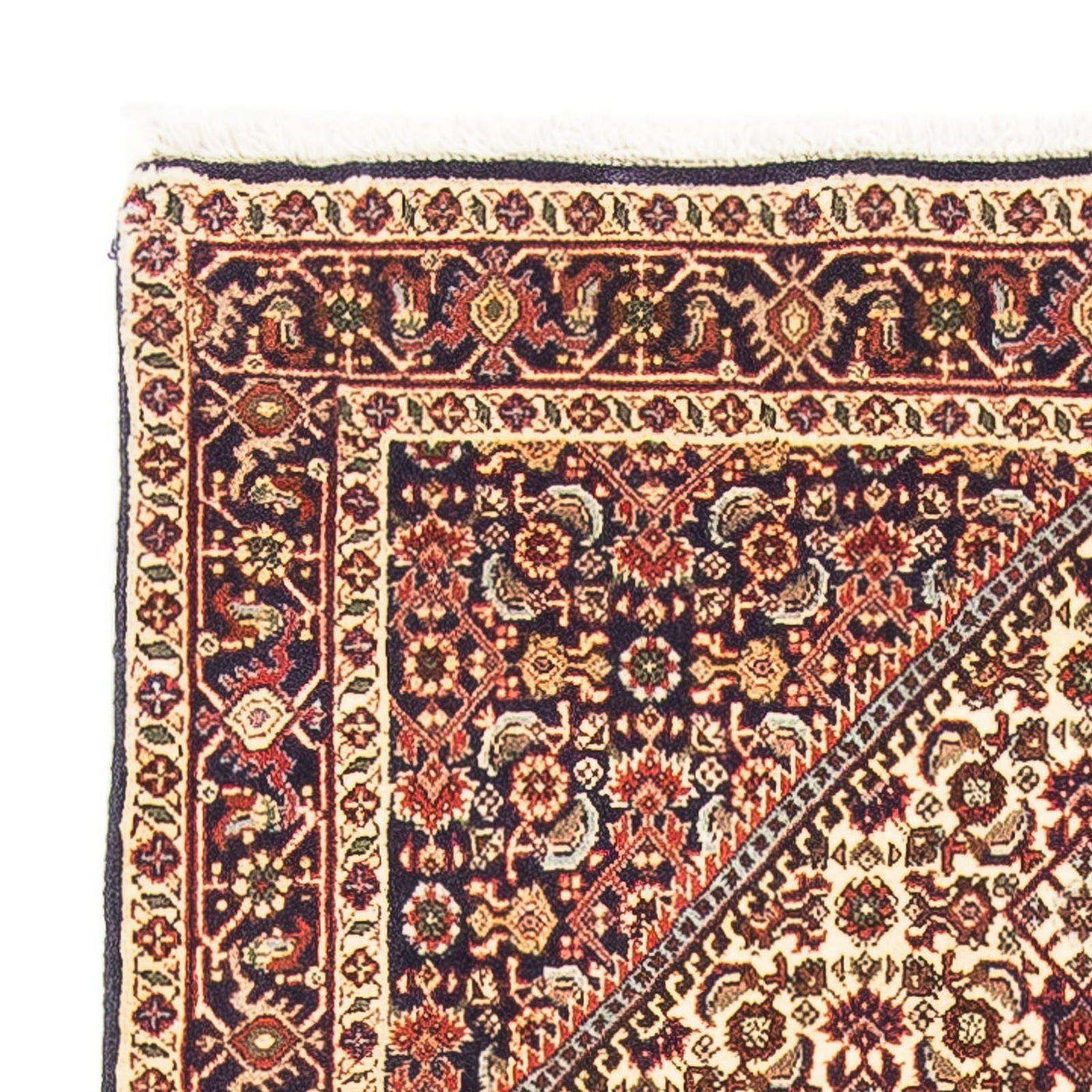 Bidjar Tappeto 140x88cm - Tappeto persiano