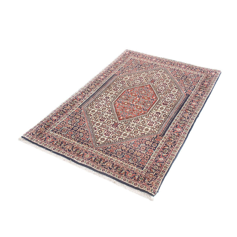 Tappeto Persero - Bidjar - 140 x 88 cm - beige