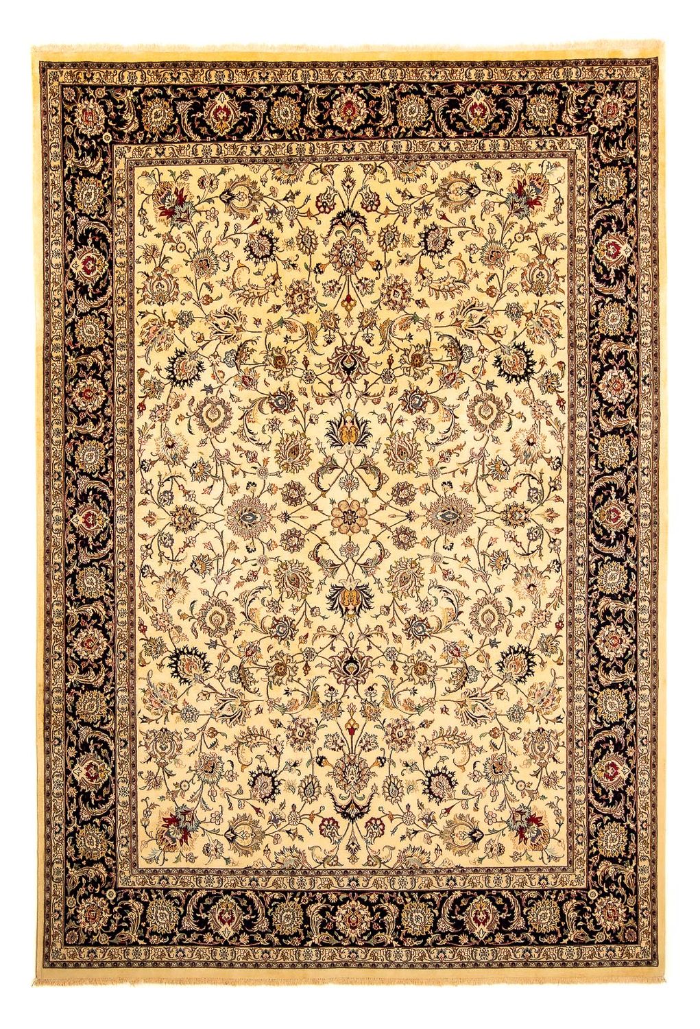 Tappeto Persero - Classico - 358 x 249 cm - beige
