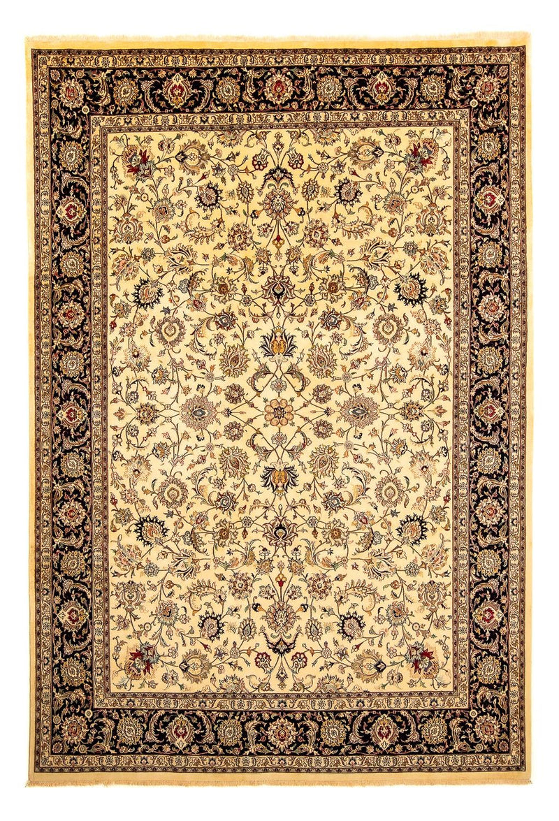 Tappeto Persero - Classico - 358 x 249 cm - beige