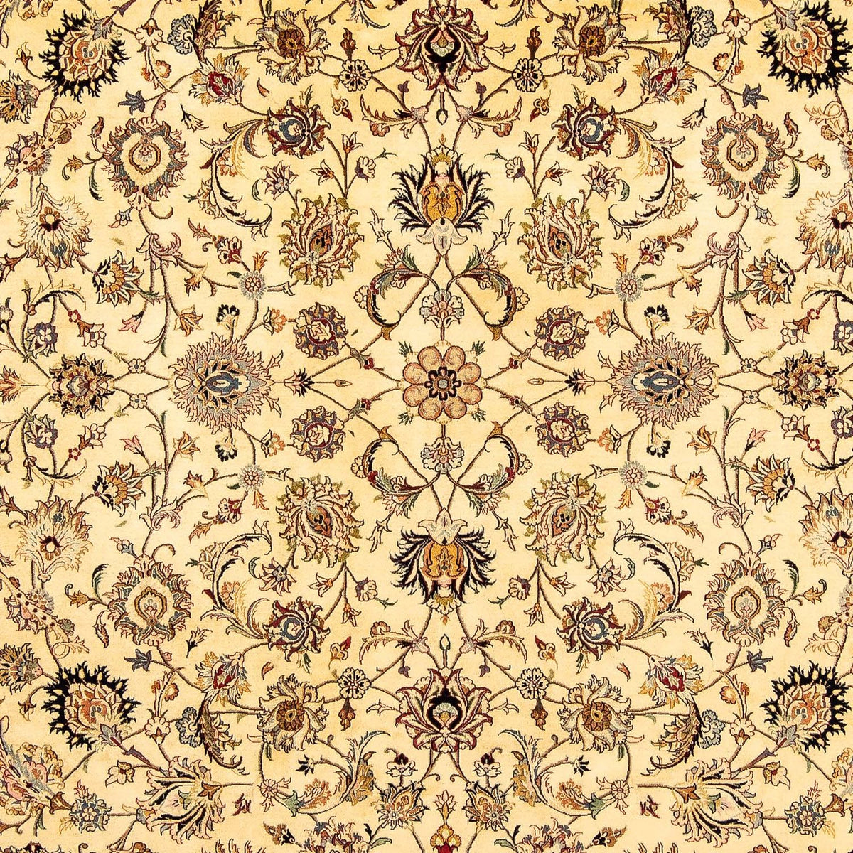 Tappeto Persero - Classico - 358 x 249 cm - beige