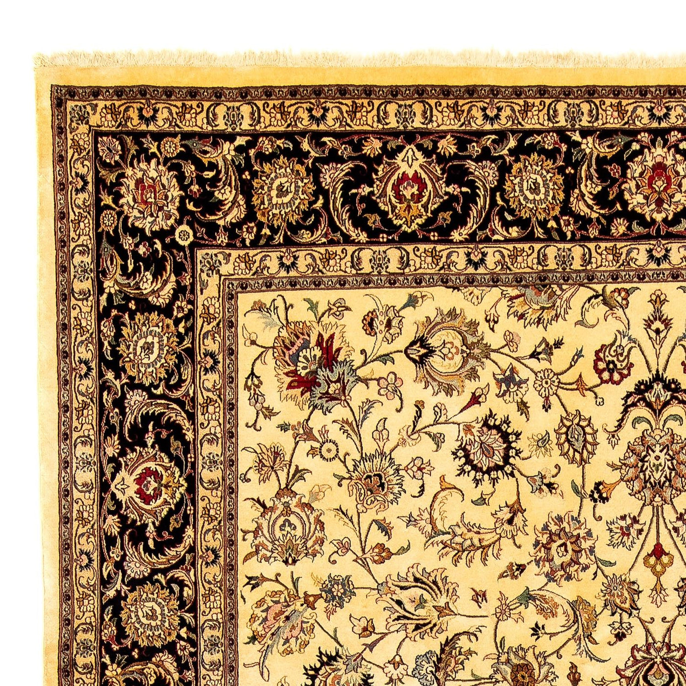 Mashhad Tappeto 358x249cm - Tappeto persiano