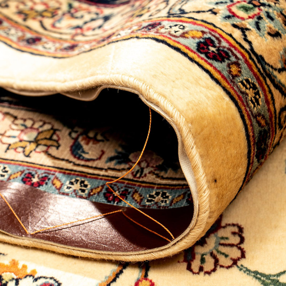 Tappeto Persero - Classico - 358 x 249 cm - beige