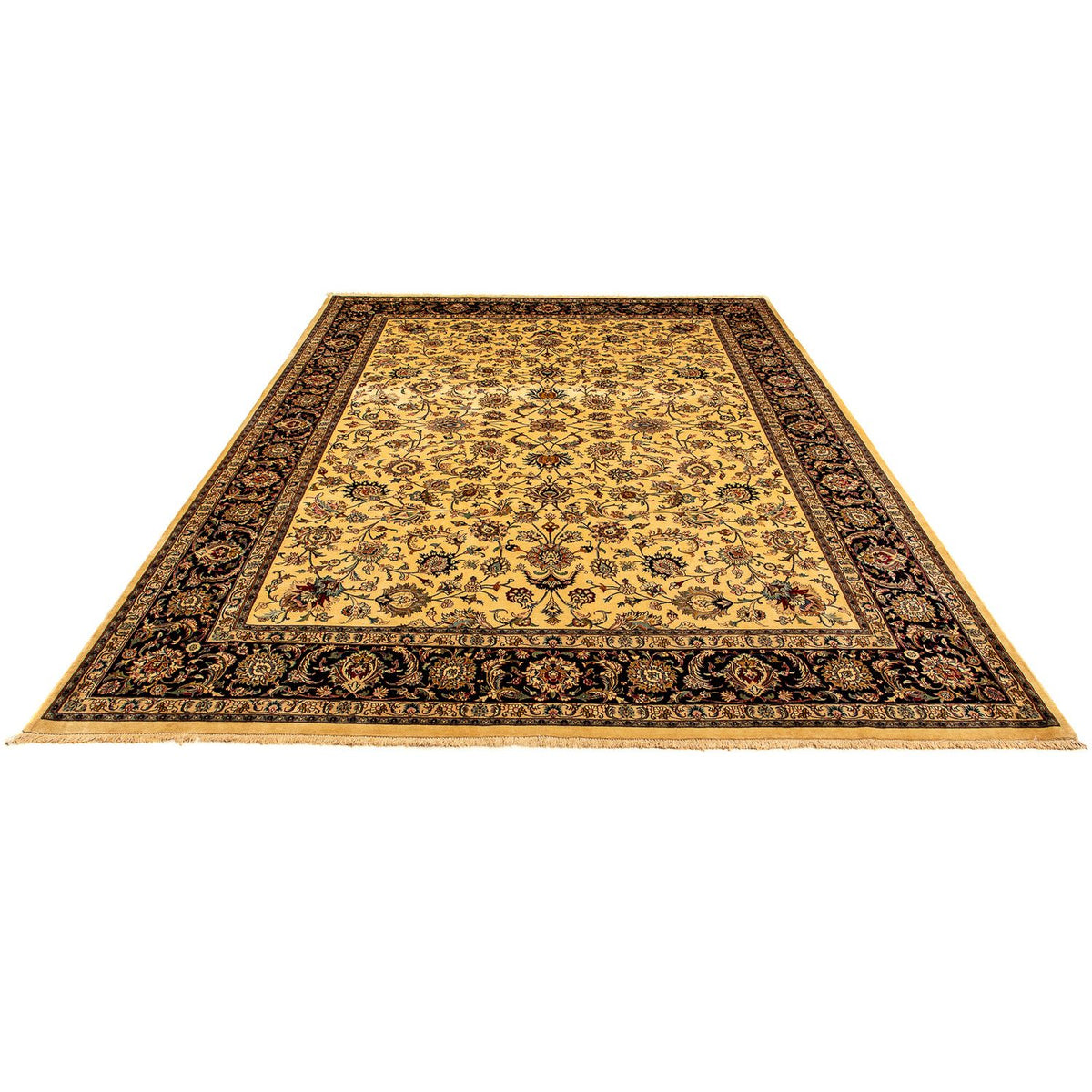Tappeto Persero - Classico - 358 x 249 cm - beige