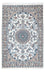 Tappeto Persero - Nain - Reale - 168 x 111 cm - beige