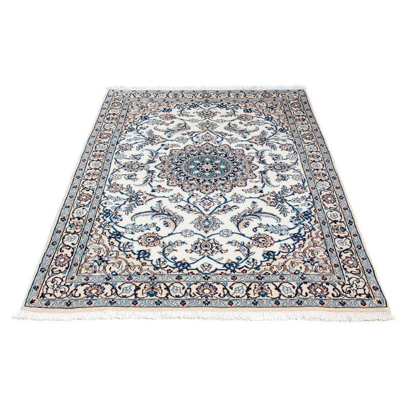 Tappeto Persero - Nain - Reale - 168 x 111 cm - beige