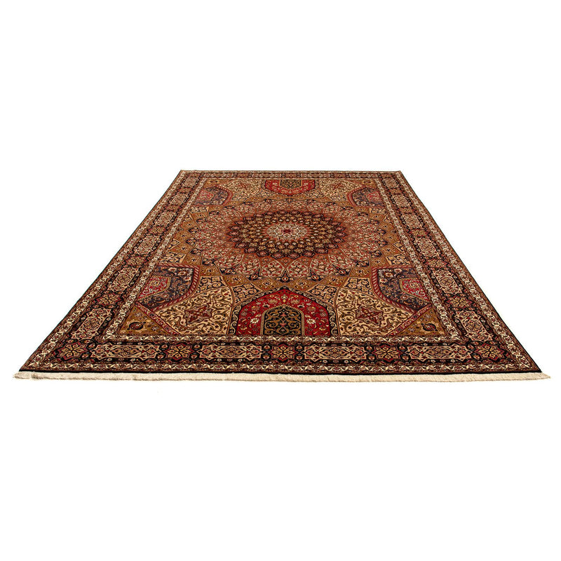 Tappeto Persero - Tabriz - Reale - 352 x 255 cm - multicolore
