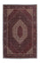 Tappeto Persero - Bidjar - 210 x 134 cm - blu scuro