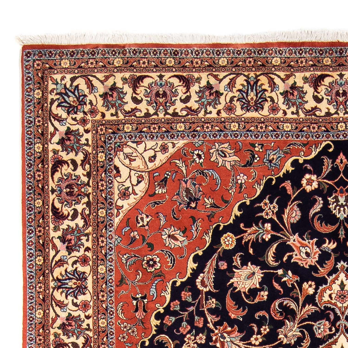 Bidjar Tappeto 260x176cm - Tappeto persiano