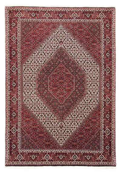 Bidjar Tappeto 170x240cm - Tappeto persiano