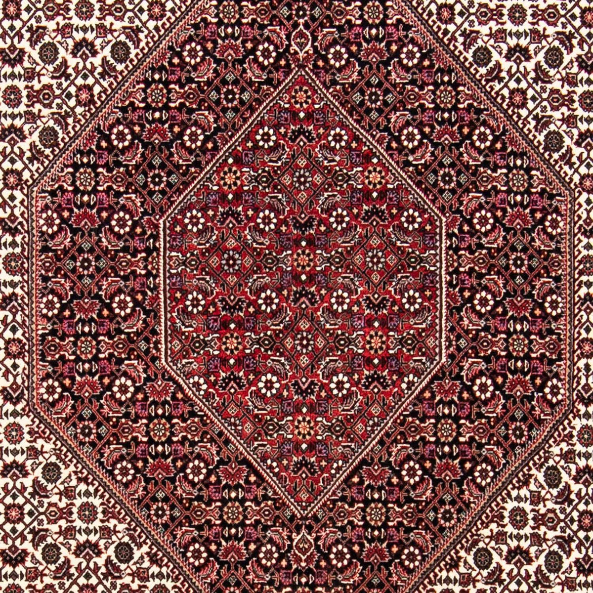 Tappeto Persero - Bidjar - 240 x 170 cm - rosso chiaro