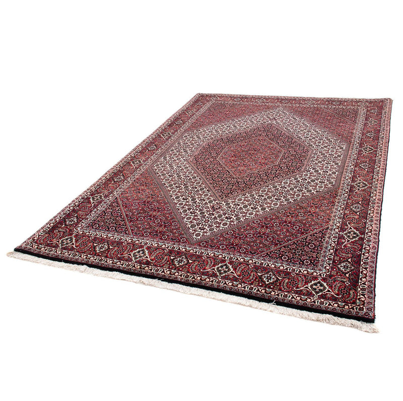 Tappeto Persero - Bidjar - 240 x 170 cm - rosso chiaro
