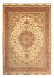 Tabriz - 50 Raj Tappeto 404x300cm - Tappeto persiano
