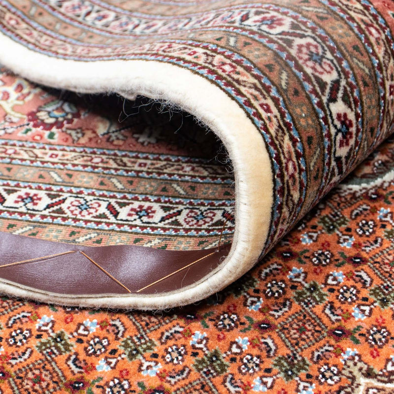 Tappeto Persero - Tabriz - Reale - 349 x 250 cm - marrone