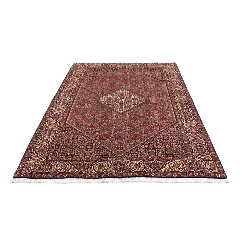 Tappeto Persero - Bidjar - 225 x 143 cm - rosso